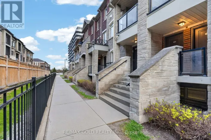 48 - 200 VETERANS DRIVE, Brampton