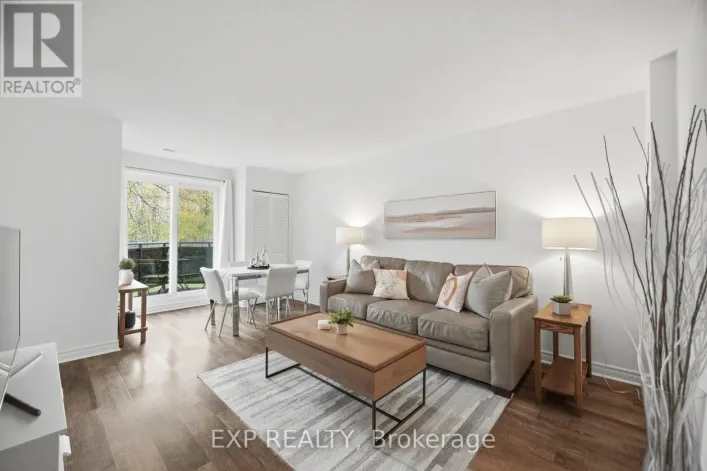 48 - 2001 BONNYMEDE DRIVE, Mississauga