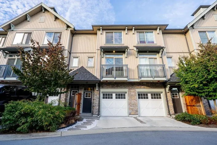 48 20487 65 AVENUE, Langley