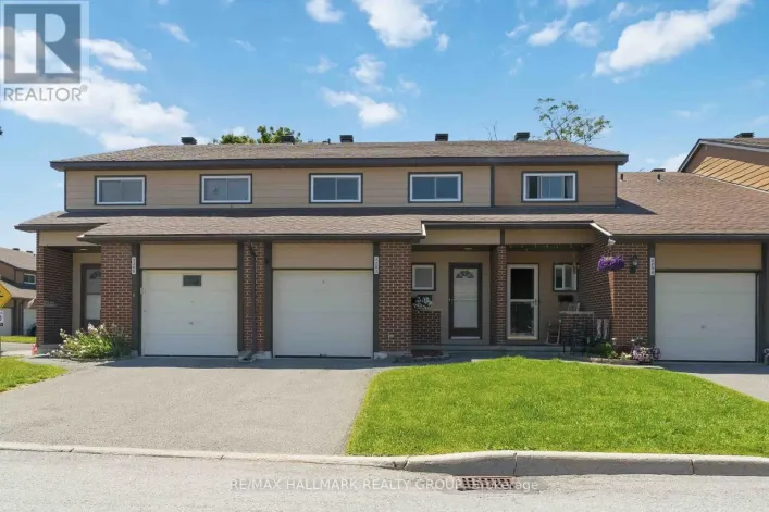 48 - 2202 ORIENT PARK DRIVE, Ottawa