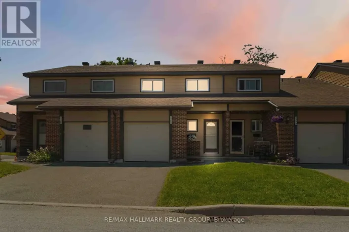 48 - 2202 ORIENT PARK DRIVE, Ottawa