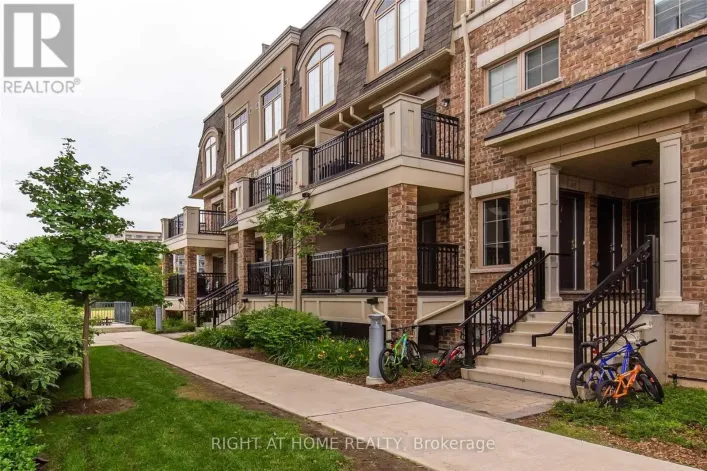 48 - 2441 GREENWICH DRIVE, Oakville