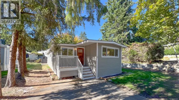 48 2785 Wallbank Rd, Shawnigan Lake