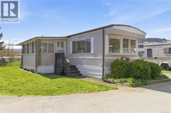 48 2847 Sooke Lake Rd, Langford