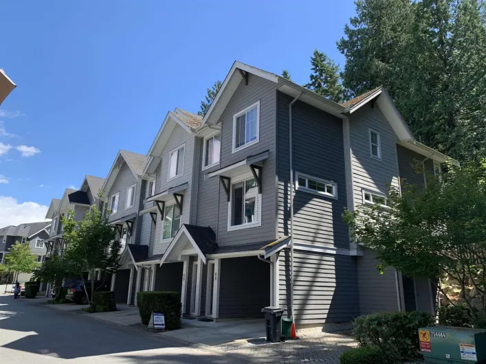 48 2855 158 STREET, Surrey