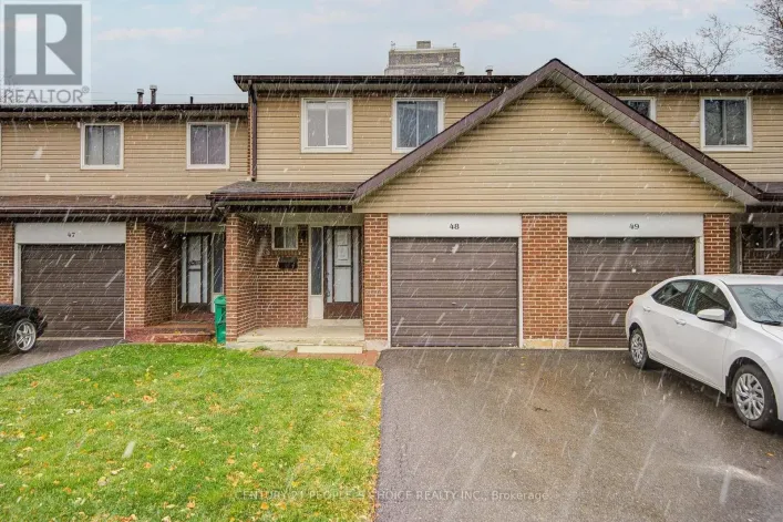 48 - 3025 CEDARGLEN GATE W, Mississauga