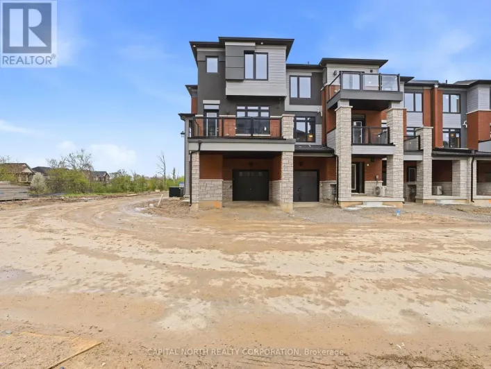48 - 313 CONKLIN ROAD, Brantford