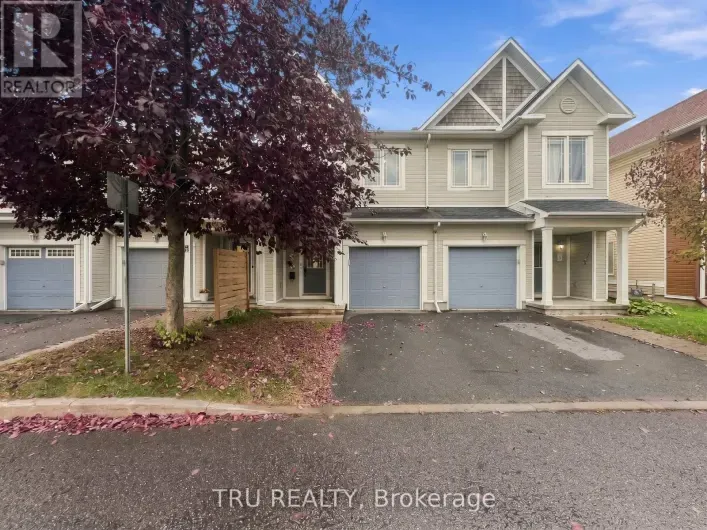 48 - 336 HILLSBORO PRIVATE, Ottawa
