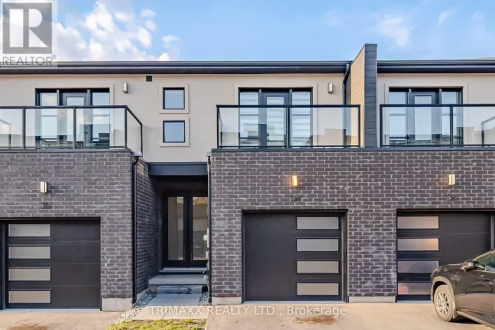 48 - 34 WARREN TRAIL, Welland