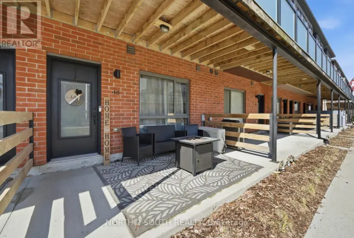 48 - 369 ESSA ROAD, Barrie