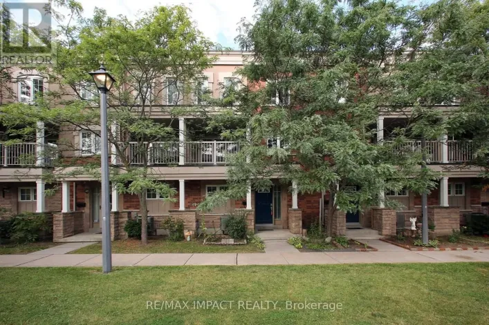 48 - 375 COOK ROAD, Toronto