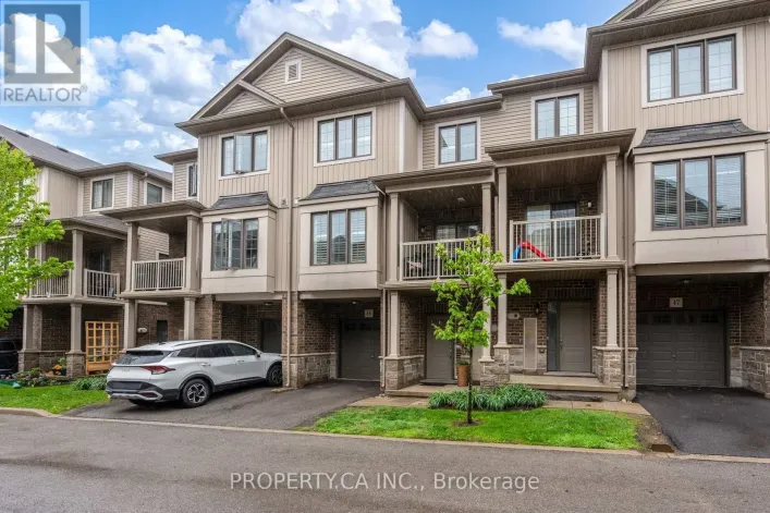 48 - 377 GLANCASTER ROAD, Hamilton