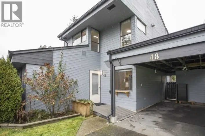 48 3851 BLUNDELL ROAD, Richmond