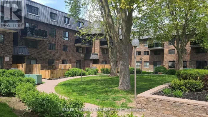 48 - 43 TAUNTON ROAD, Oshawa