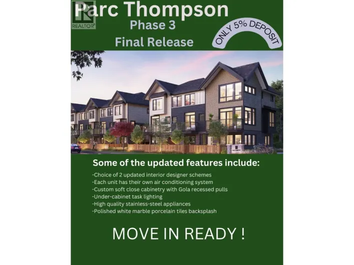 48 4337 BOUNDARY ROAD, Richmond