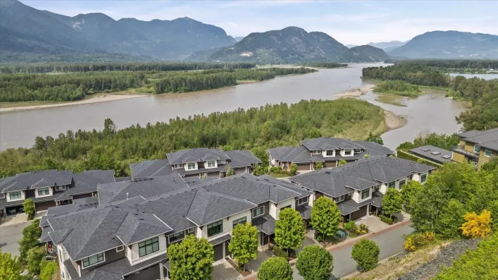 48 43685 CHILLIWACK MOUNTAIN ROAD|Chilliwack Mountain, Chilliwack