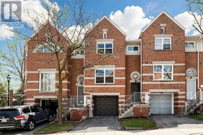 48 - 52 BRANDY LANE WAY, Newmarket