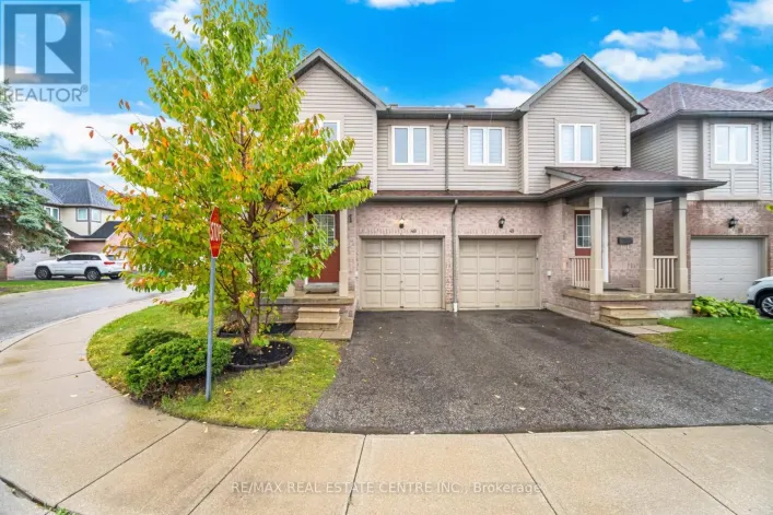 48 - 5255 GUILDWOOD WAY, Mississauga