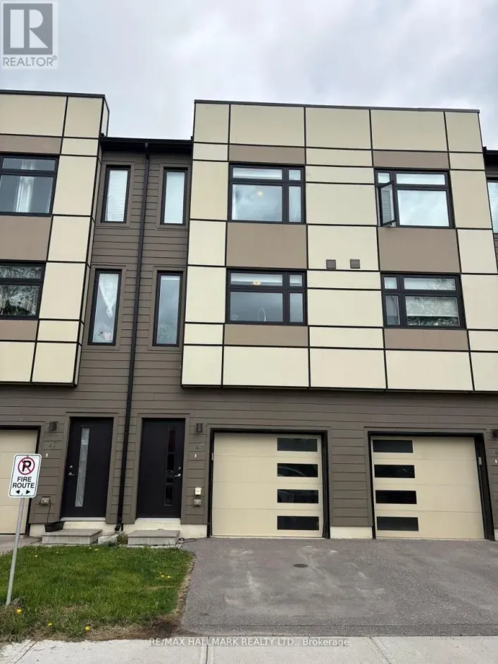 48 - 540 ESSA ROAD, Barrie
