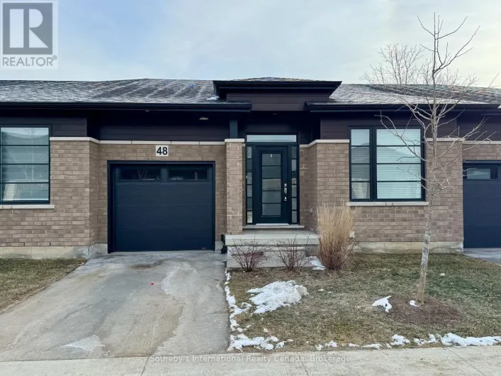 48 - 550 GREY STREET, Brantford