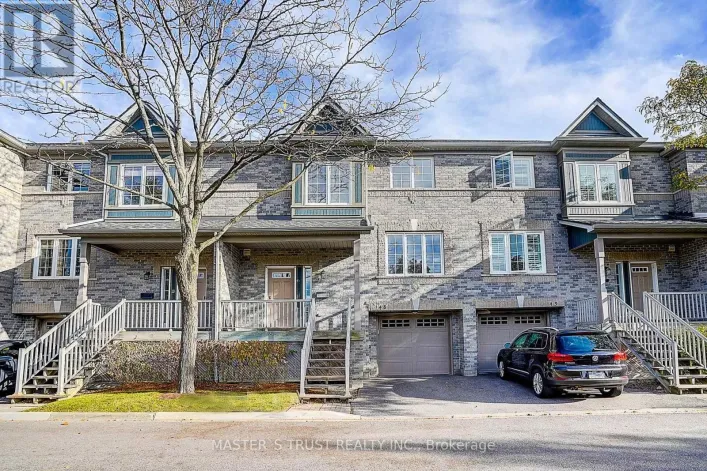 48 - 5535 GLEN ERIN DRIVE, Mississauga