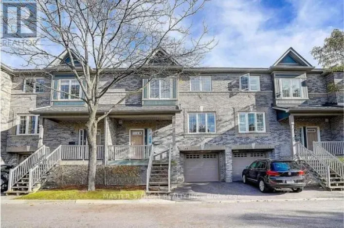 48 - 5535 GLEN ERIN DRIVE, Mississauga