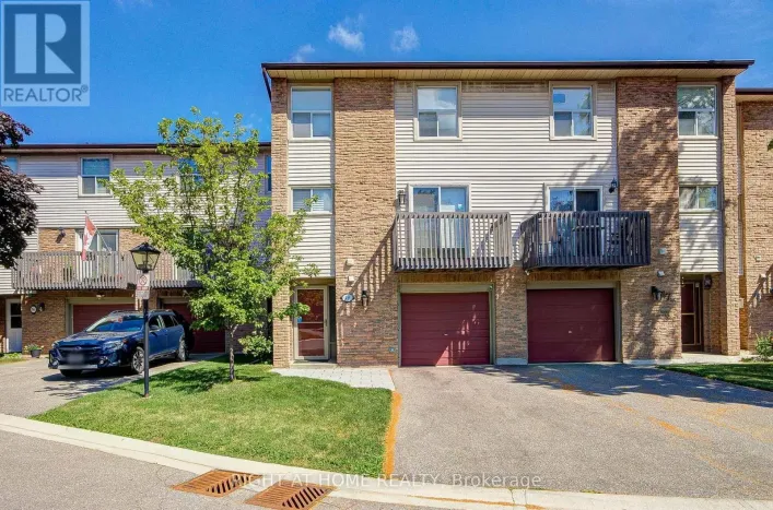 48 - 6100 MONTEVIDEO ROAD, Mississauga