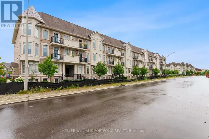 48 - 65 ARMDALE ROAD, Mississauga