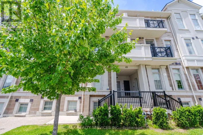 48 - 65 ARMDALE ROAD, Mississauga