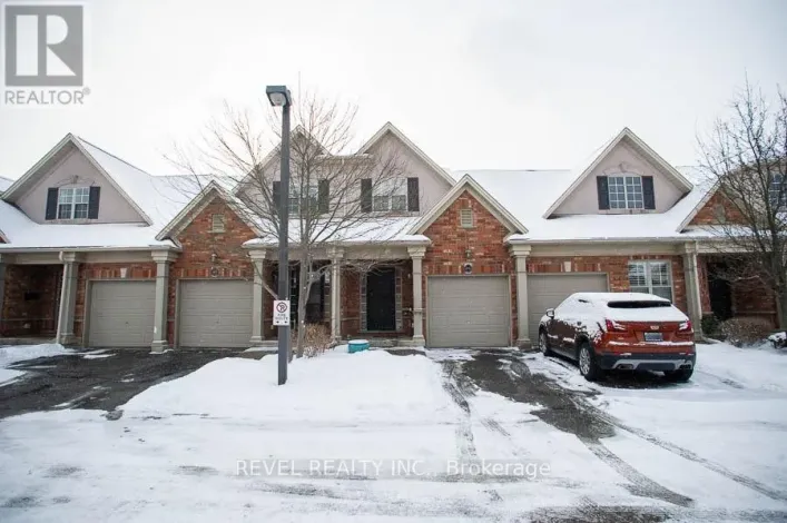 48 - 655 PARK ROAD N, Brantford