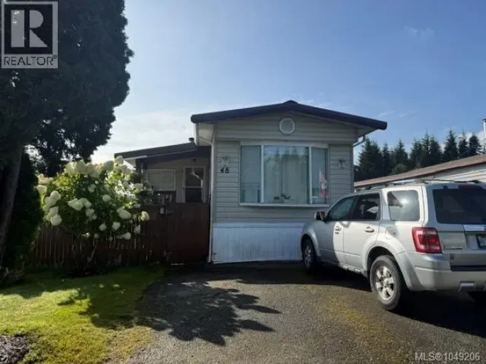 48 7100 Highview Rd, Port Hardy