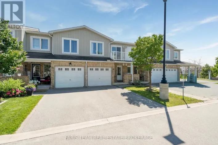48 - 75 PRINCE WILLIAM WAY, Barrie