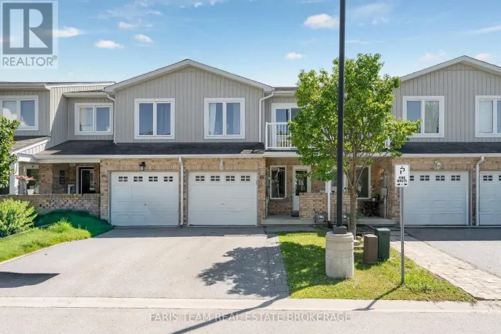 48 - 75 PRINCE WILLIAM WAY, Barrie