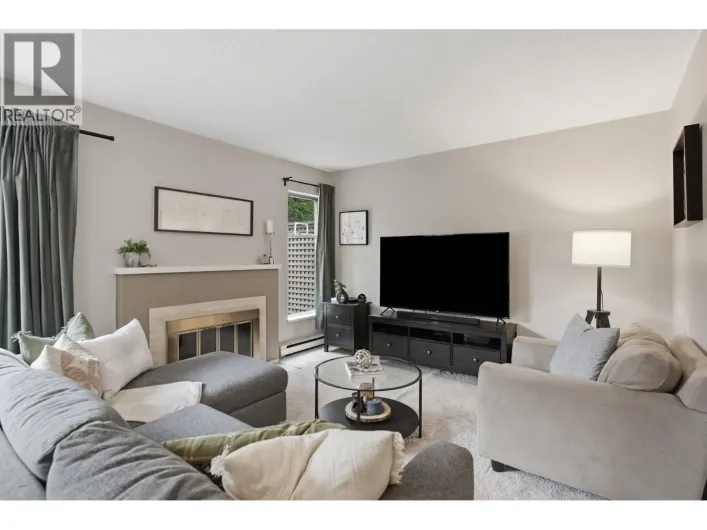 48 7740 ABERCROMBIE DRIVE, Richmond