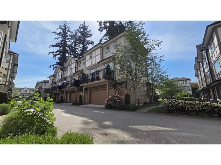 48 7848 209 STREET, Langley