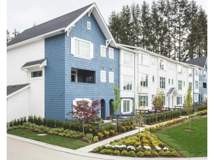 48 7858 137 STREET, Surrey