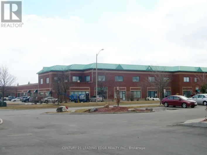 48 - 86 RINGWOOD DRIVE, Whitchurch-Stouffville