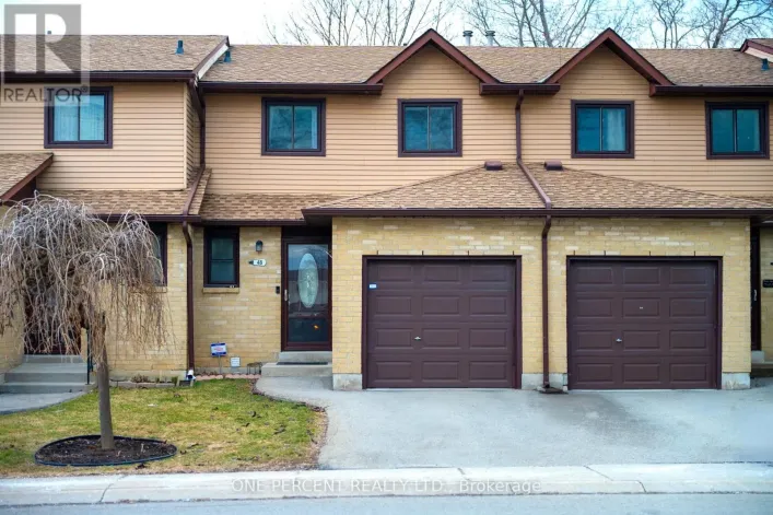 48 - 860 RYMAL ROAD E, Hamilton