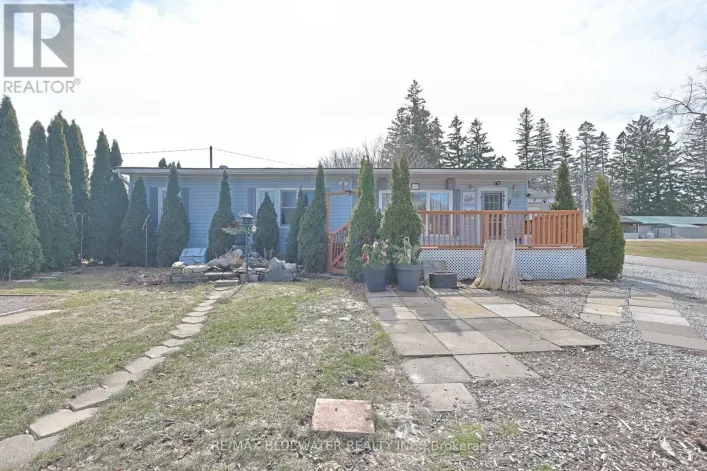 48 - 9385 IPPERWASH ROAD, Lambton Shores