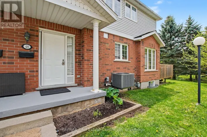 48 - 941 GORDON STREET, Guelph