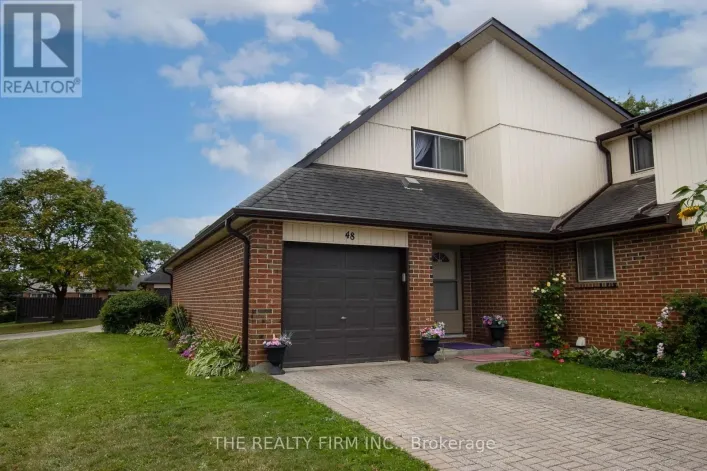 48 - 971 ADELAIDE STREET, London South