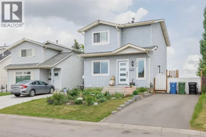 48 Aberdare Way NE, Calgary