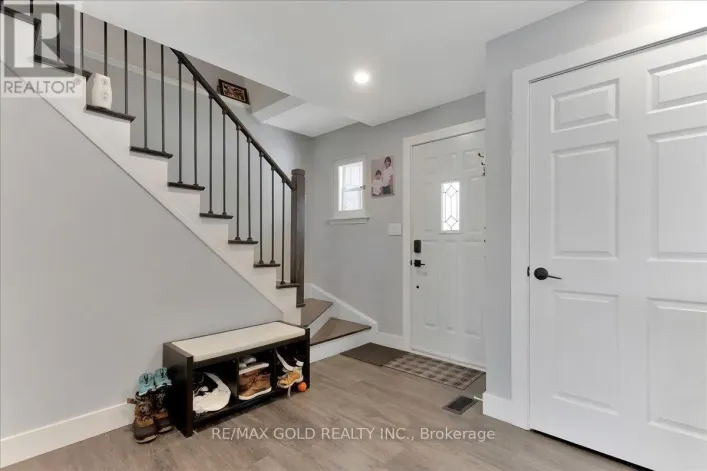 48 ABERDEEN CRESCENT, Brampton