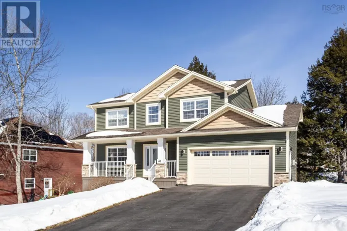 48 Acadia Drive, Kentville