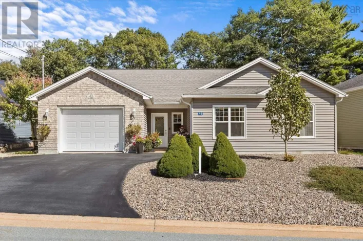 48 Acorn Drive, Bridgewater