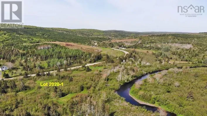 4.8 Acres Salmon River Lake Road, Ogden