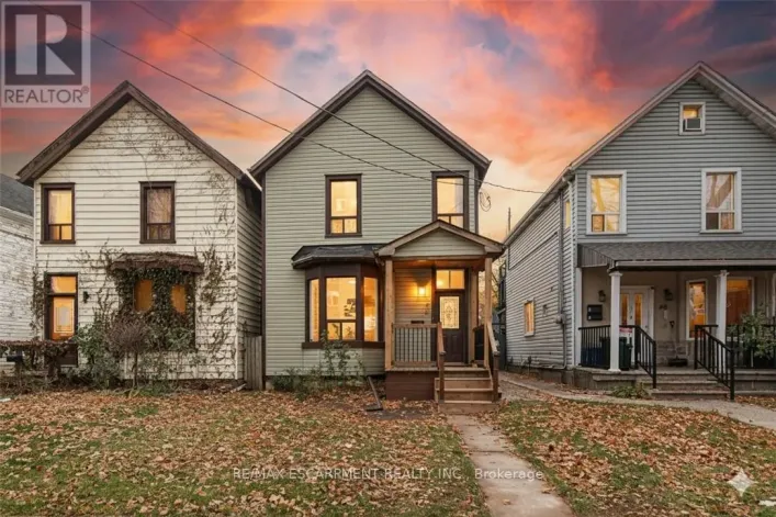 48 AIKMAN AVENUE, Hamilton