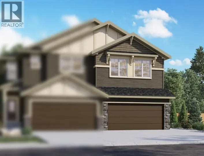 48 Albright Drive, Rural Rocky View County