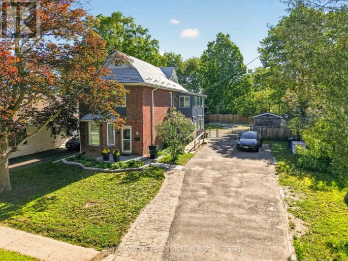48 ALFRED STREET, Barrie