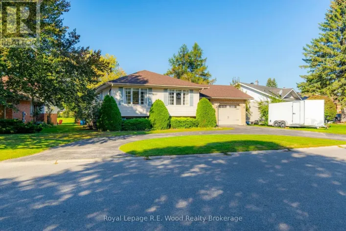 48 ALLEN STREET, Tillsonburg
